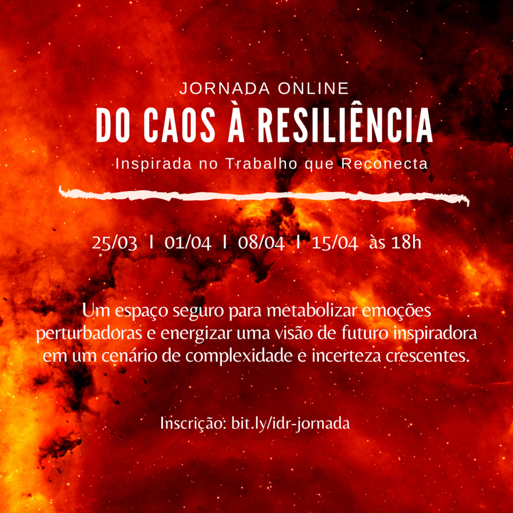 Use esta imagem para convidar um amigo ou amiga.